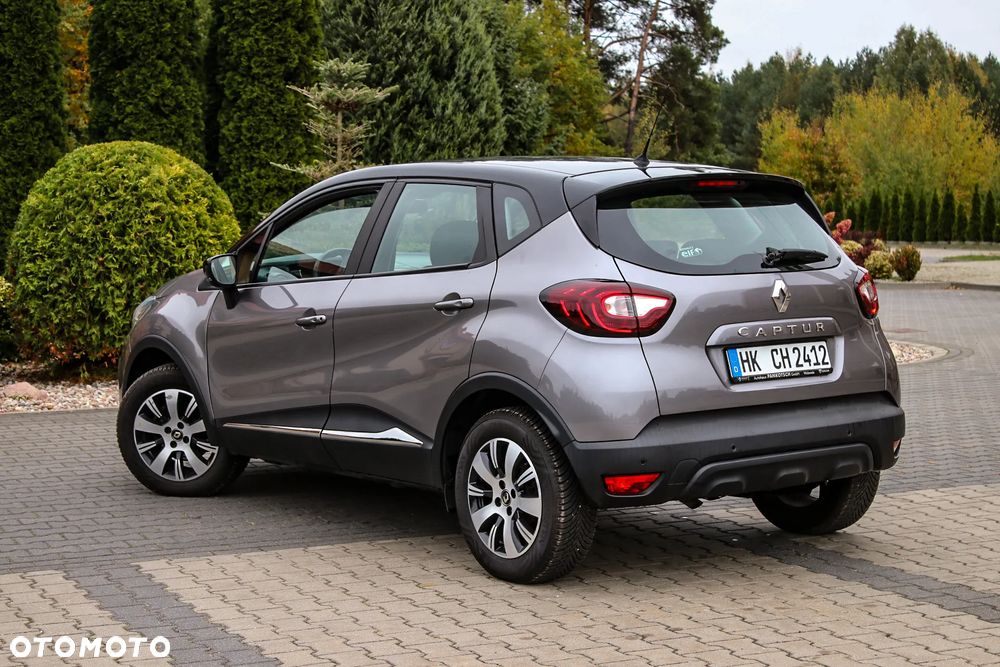 Renault Captur 1.5 dCi Energy Intens - 14