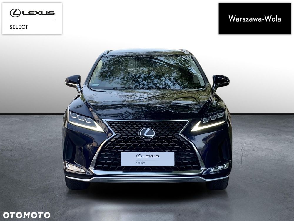 Lexus RX 300 Business Edition - 10