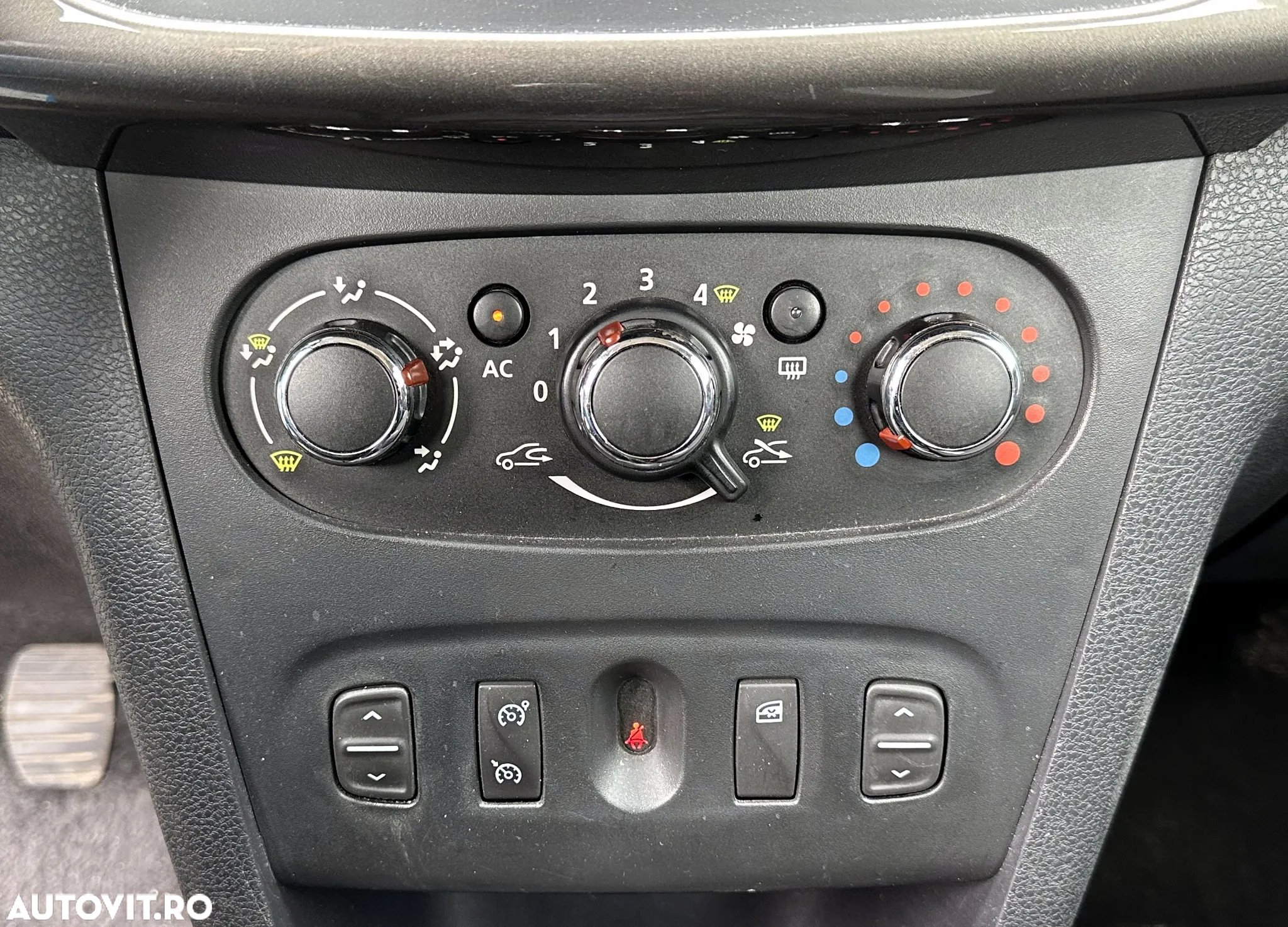 Dacia Sandero Stepway - 10