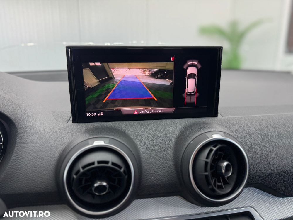 AUDI Q2 2023 — imagine 23