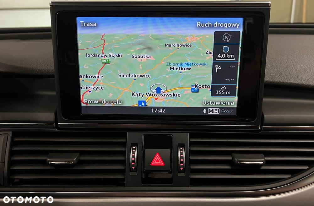 Audi A6 Limousine 2.0 TDI Quattro S tronic - 32
