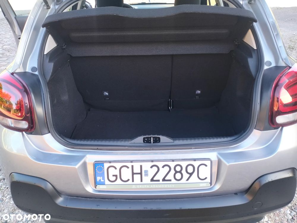 Citroën C3 1.2 PureTech Shine - 8