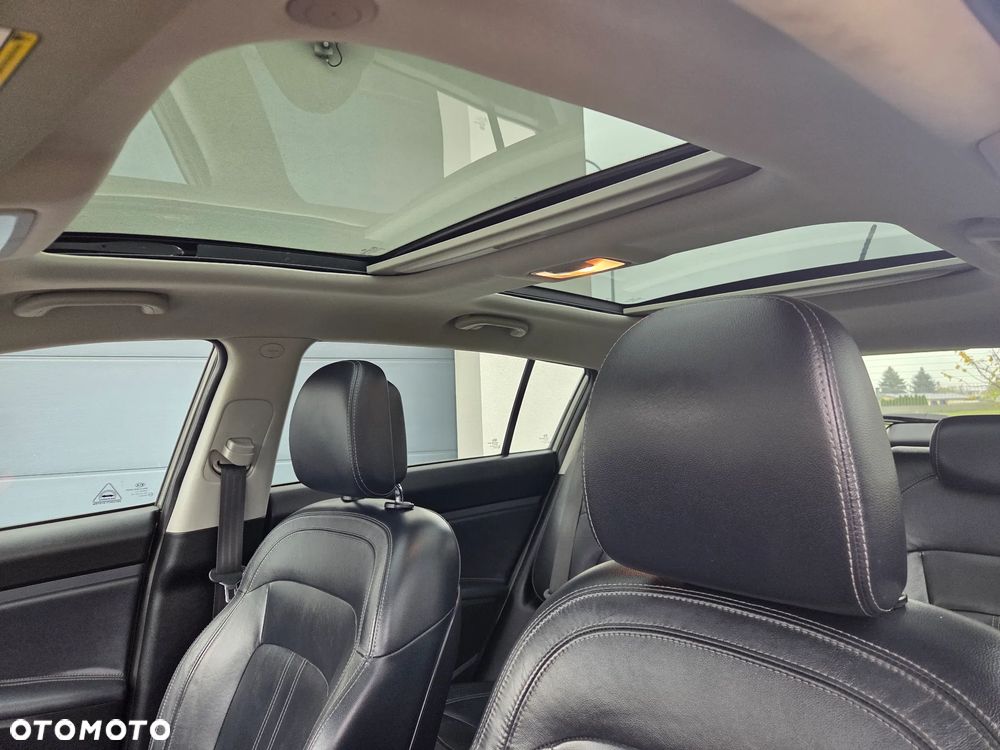 Kia Sportage - 17