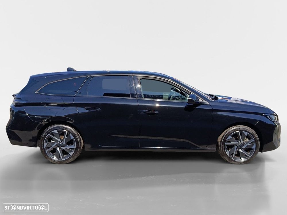 Peugeot 308 SW 1.2 Hybrid Allure e-DCS6 - 6