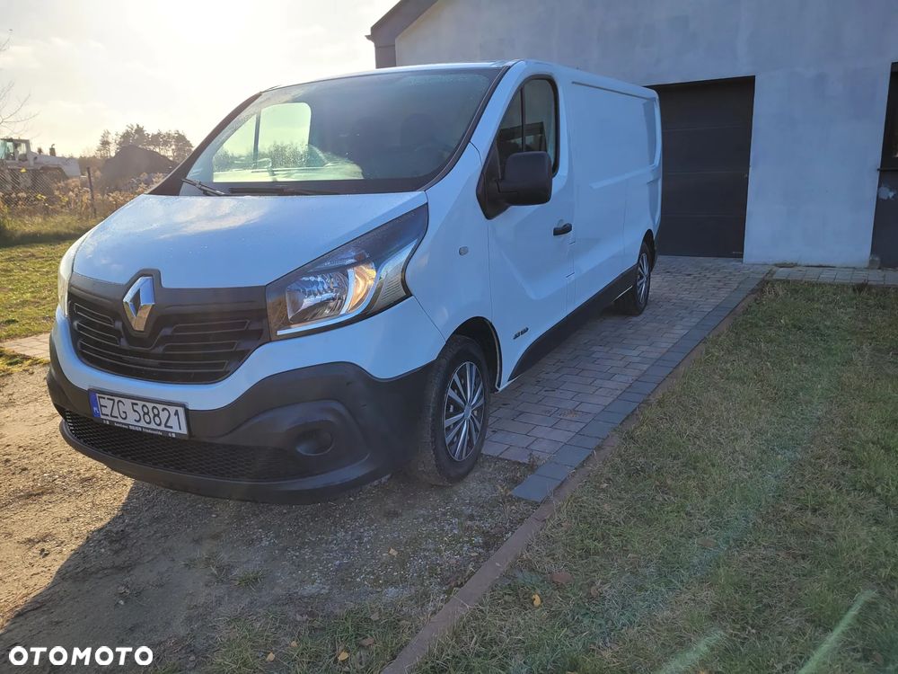 Renault Trafic - 3