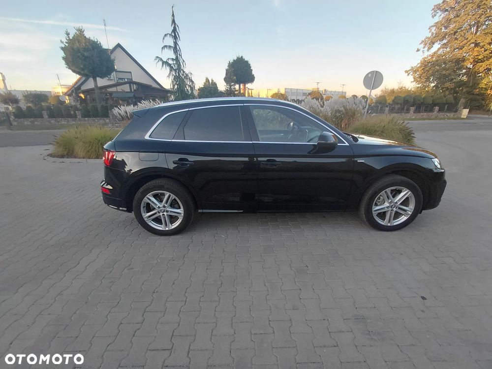 Audi Q5 - 8