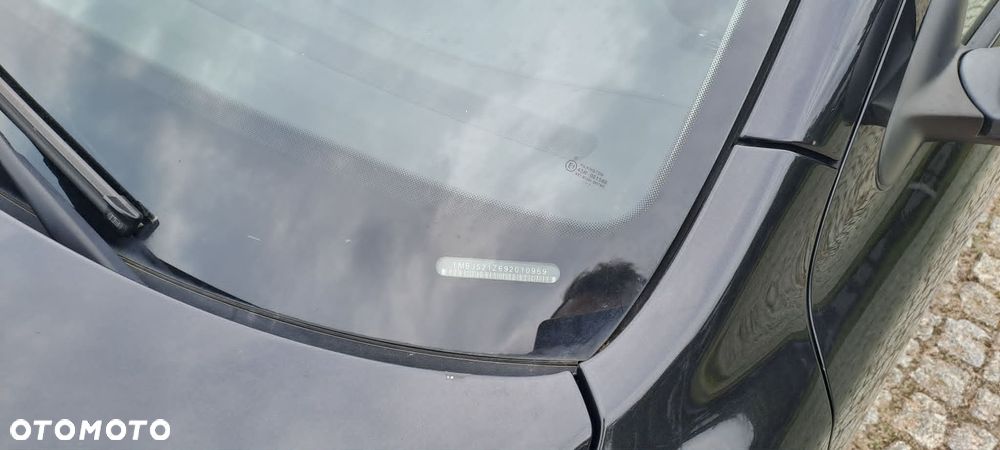 Skoda Octavia 1.9 TDI Ambiente - 4