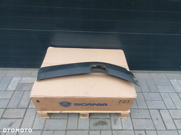 NADKOLE MASKOWNICA SCANIA R S 2304657 LHS