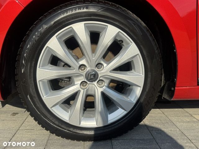 Renault Clio SCe 75 BUSINESS EDITION - 32