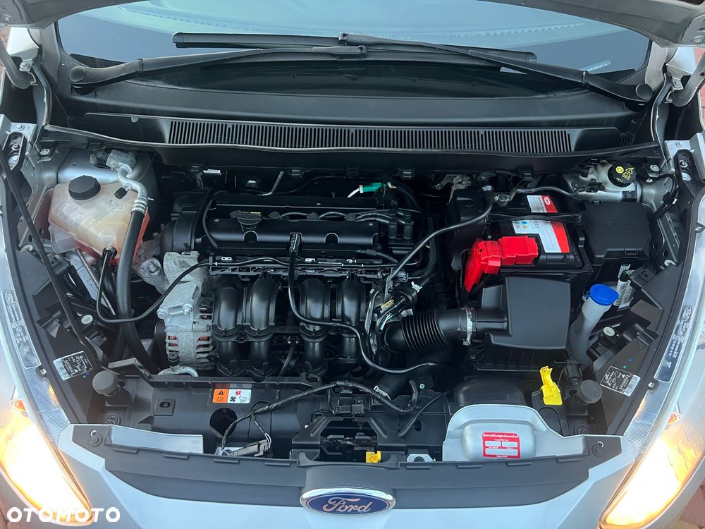 Ford B-MAX - 8