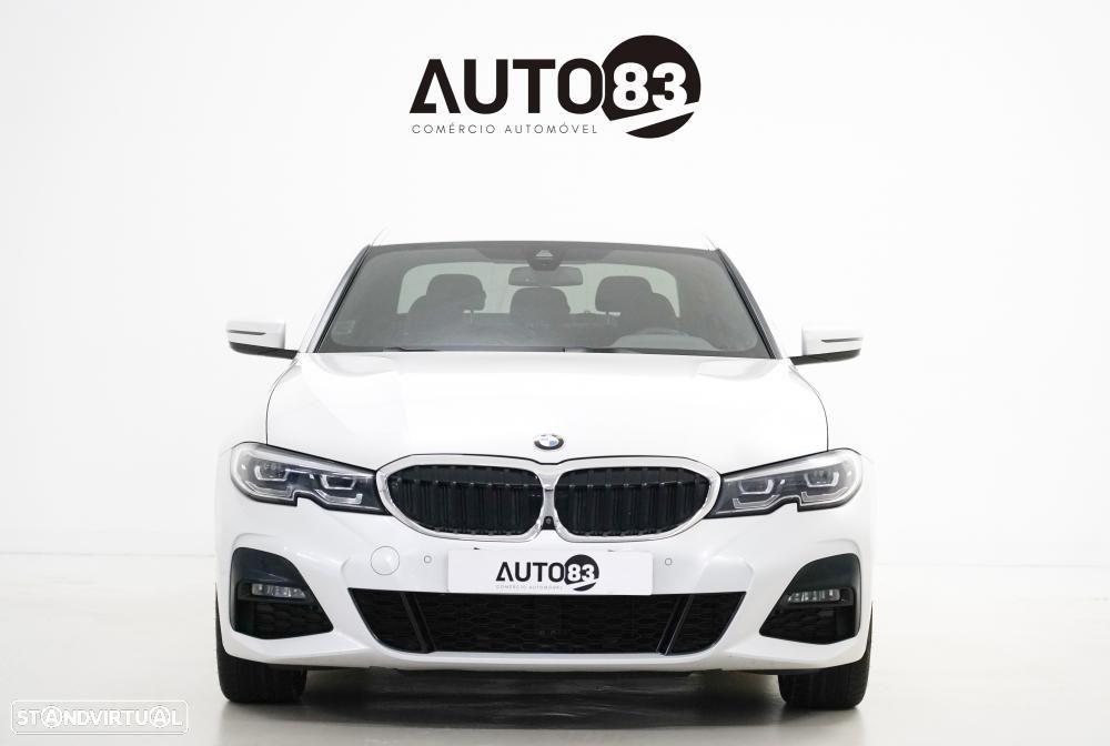 BMW 330 e Pack M Auto - 3