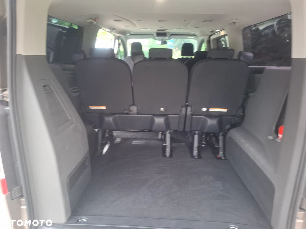 Ford Transit Custom 310 L2H1 Limited - 23
