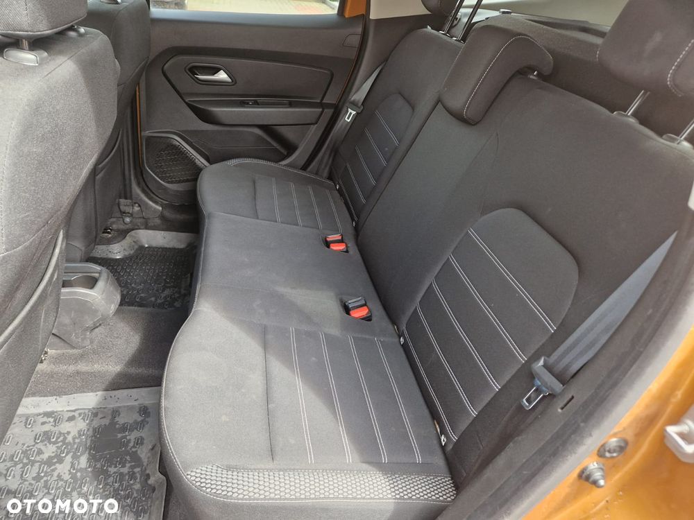 Dacia Duster 1.0 TCe Prestige - 12