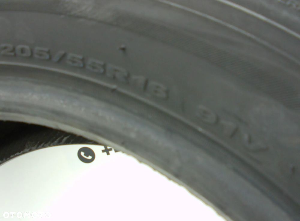 205/55R16 91V Hankook Ventus S1 evo - 6