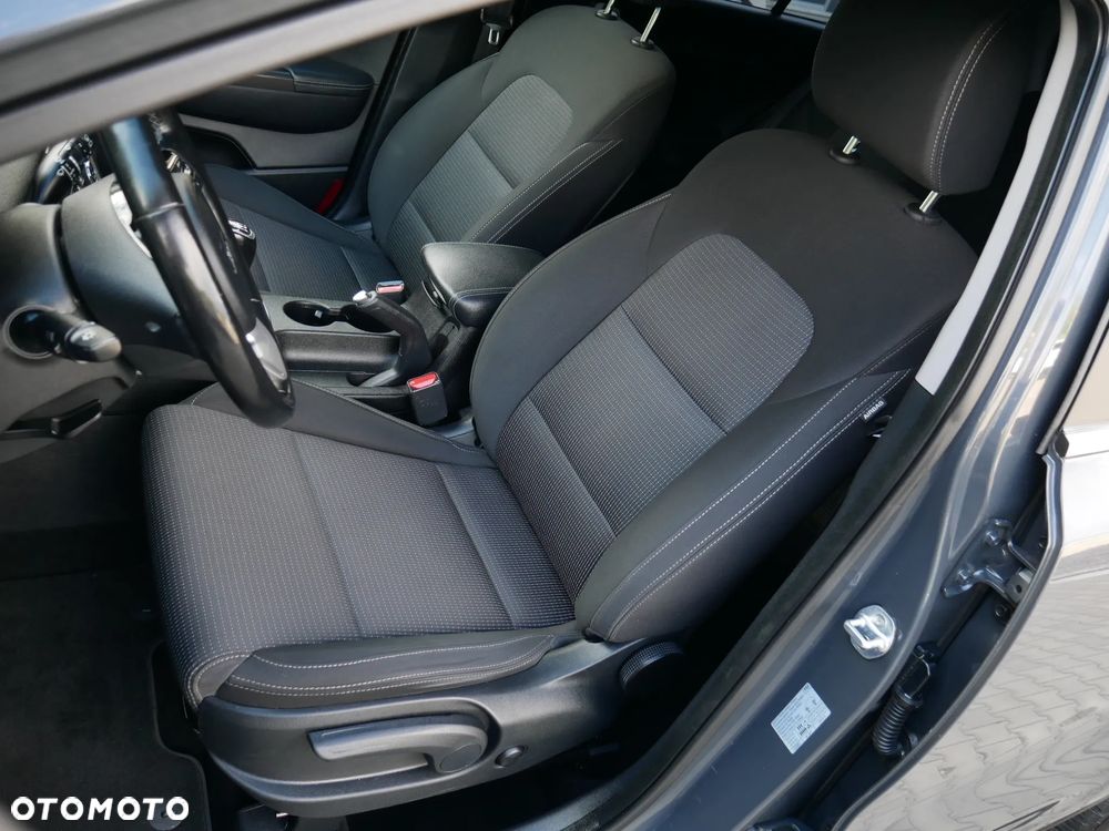 Kia Sportage 1.6 GDI Business Line 2WD - 25