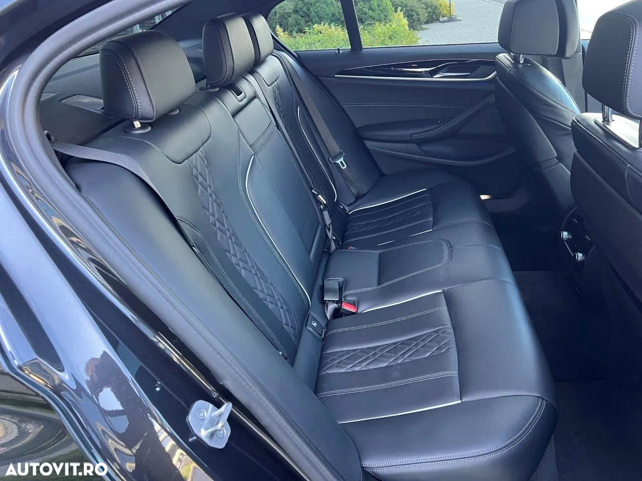 BMW Seria 5 - 10