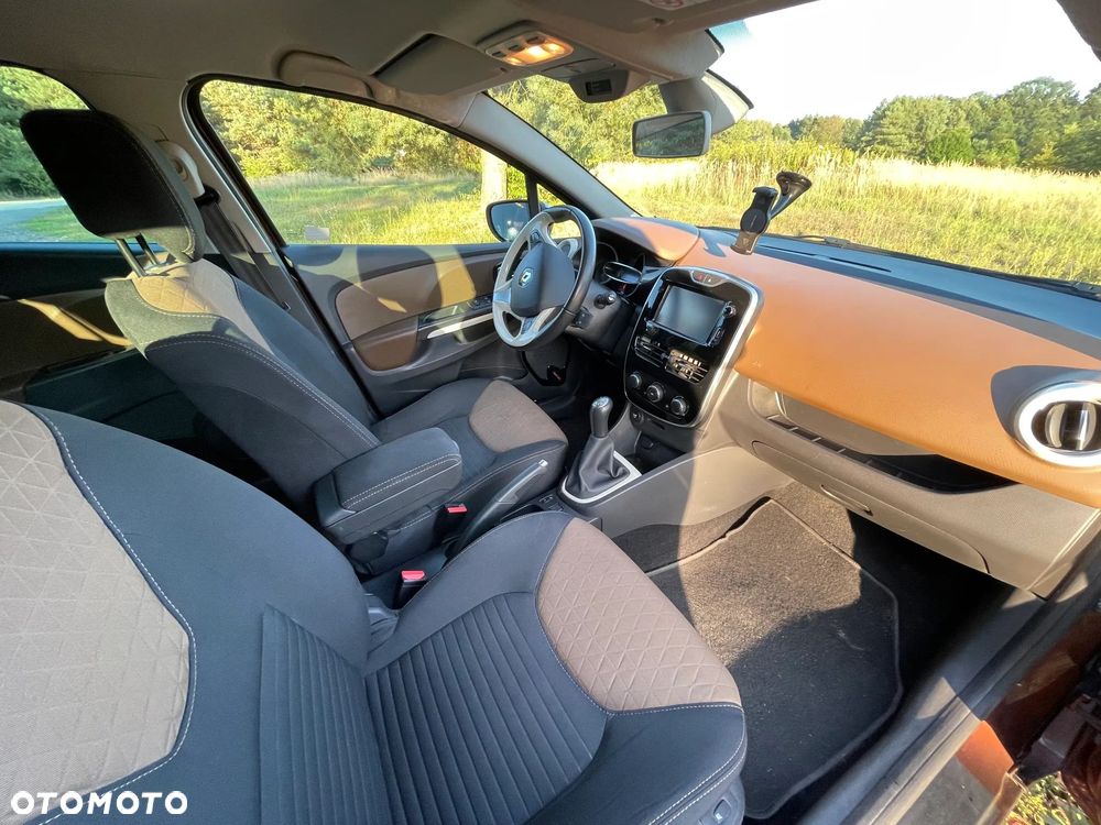 Renault Clio ENERGY TCe 90 Start & Stop LIMITED - 8