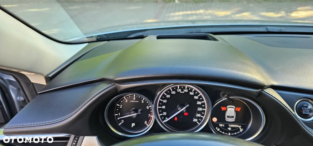 Mazda 6 2.0 SkyMotion - 21