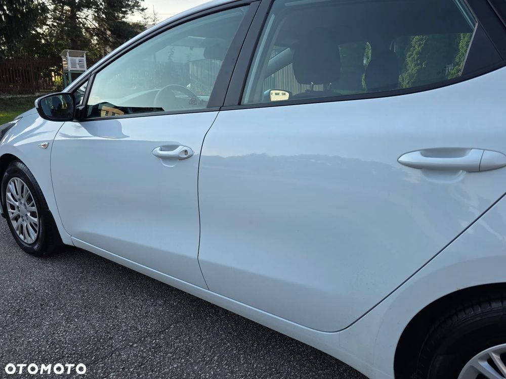 Kia Ceed 1.4 CVVT - 14