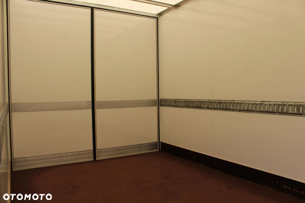 Iveco DAILY 50C15 POLSKI SALON / UNIKAT TYLKO 35TYS KM / JAK NOWY / KONTENER/ - 33