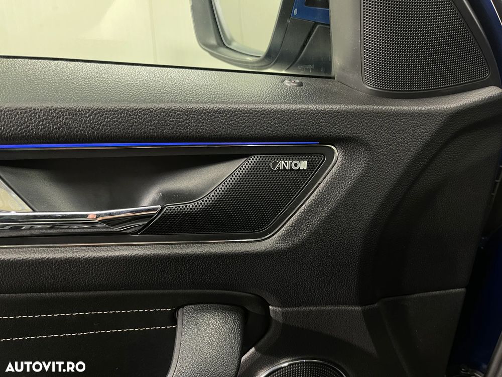 SKODA Kodiaq 2022 — imagine 79