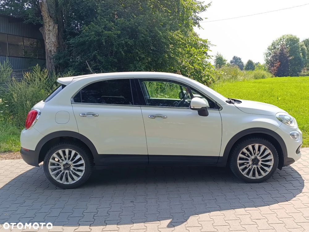 Fiat 500X 1.6 MultiJet Lounge - 6