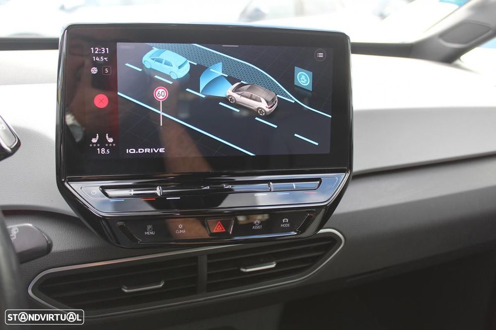 VW ID.3 77 kWh Pro S - 29