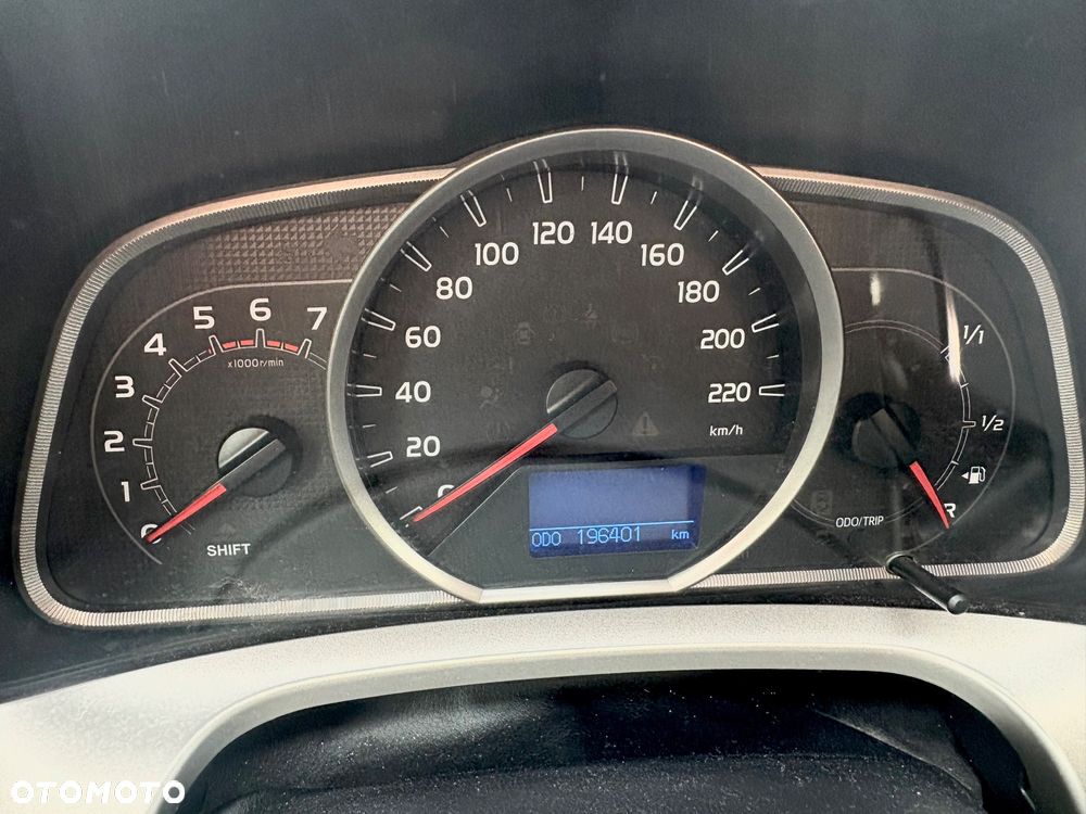 Toyota RAV4 2.0 D-4D Active 4x2 - 5