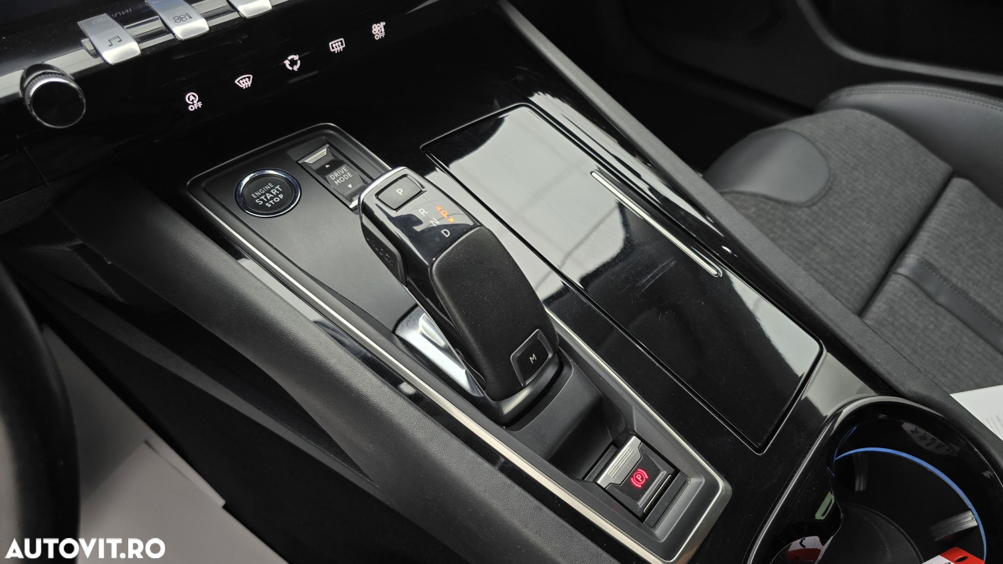 Peugeot 508 - 17