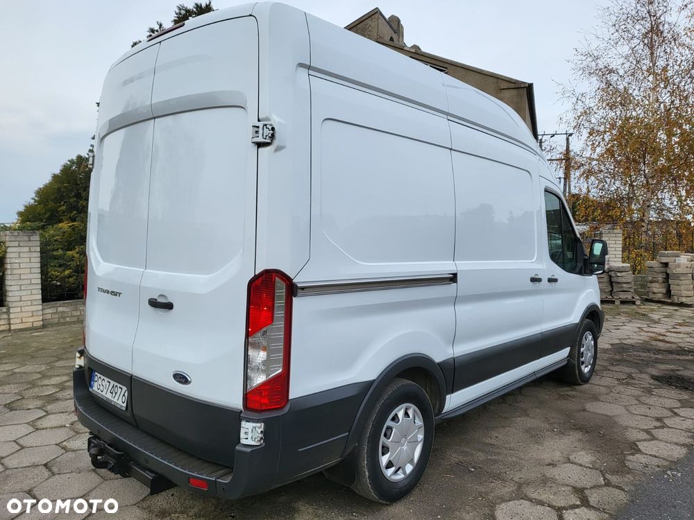Ford Transit - 31
