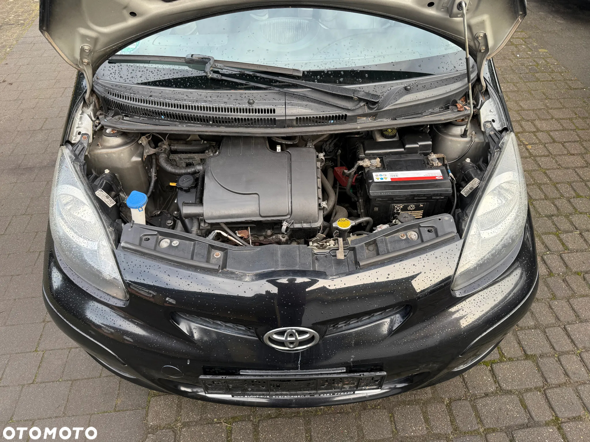 Toyota Aygo 1.0 VVT-i - 26