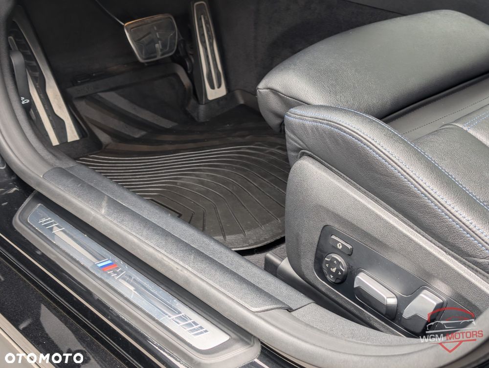 BMW i4 M50 Gran Coupe xDrive - 27