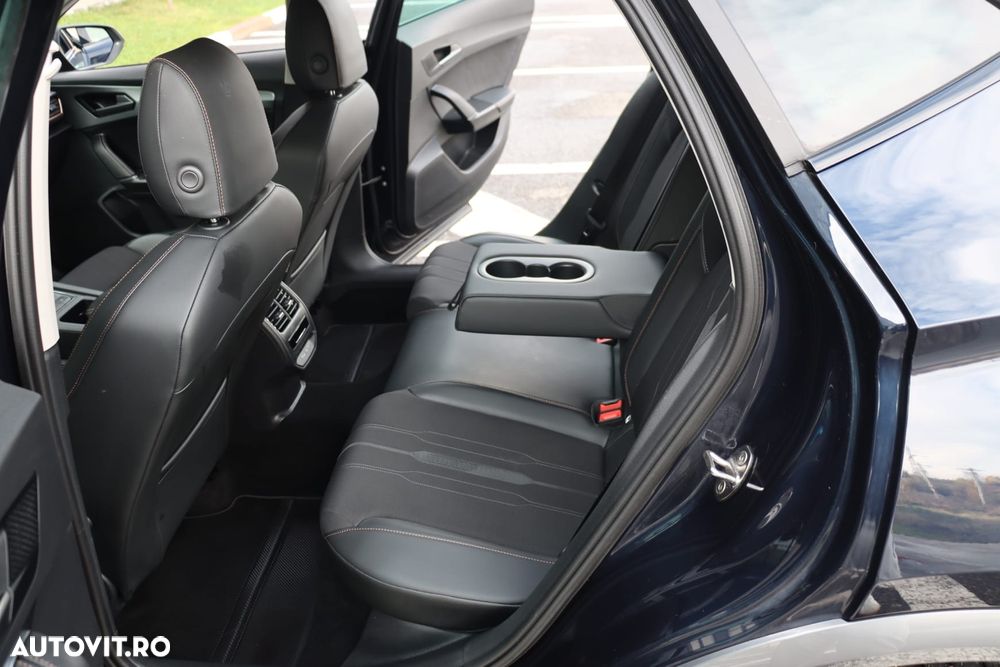 Cupra Formentor 1.4 e-Hybrid DSG Priority - 17