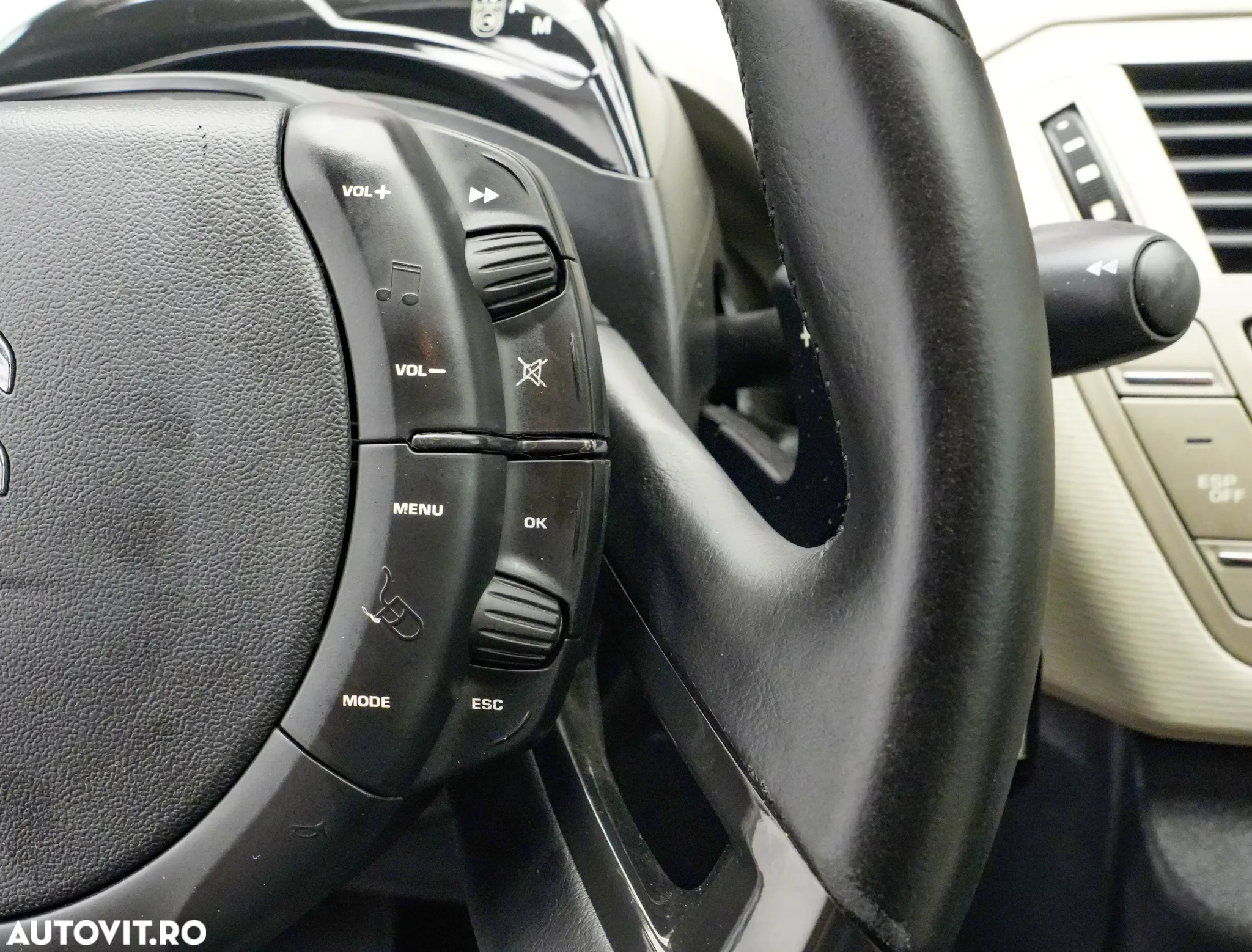 Citroën C4 Picasso - 22