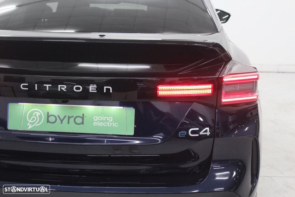 Citroën e-C4 - 7