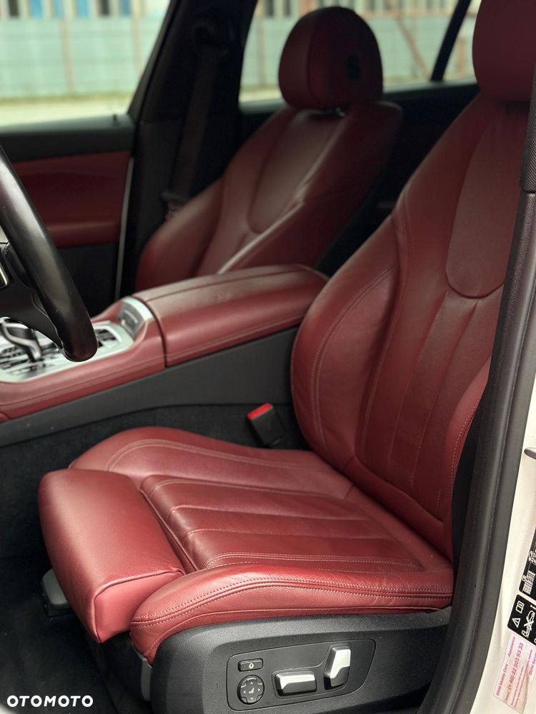 BMW X6 - 9