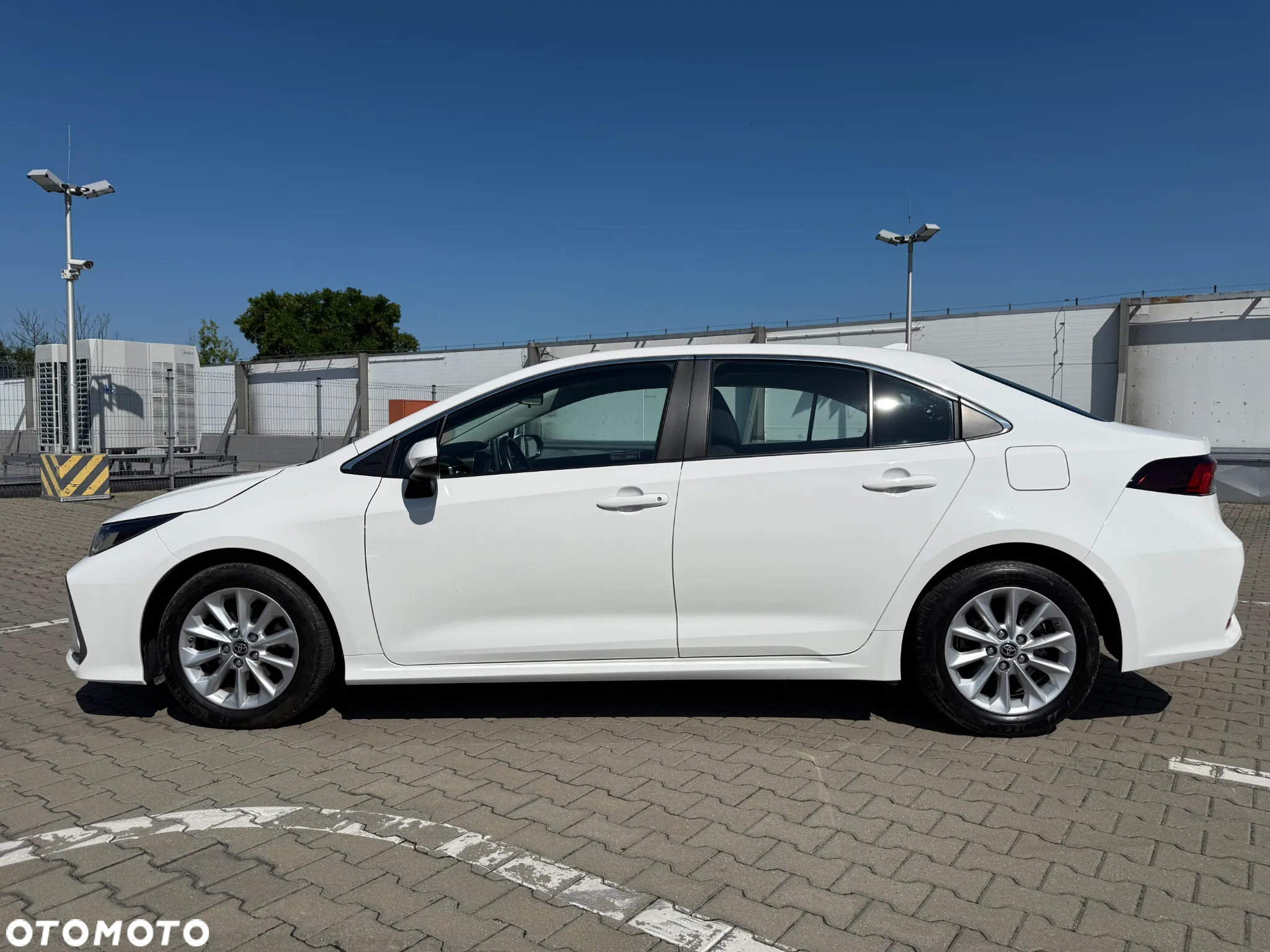 Toyota Corolla 1.5 Comfort - 2