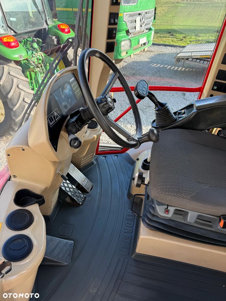 Hydrema 912 DS Wozidło Budowlane - 21