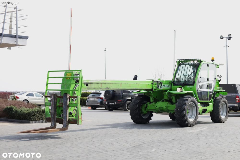 Merlo P72.10 Plus - 23