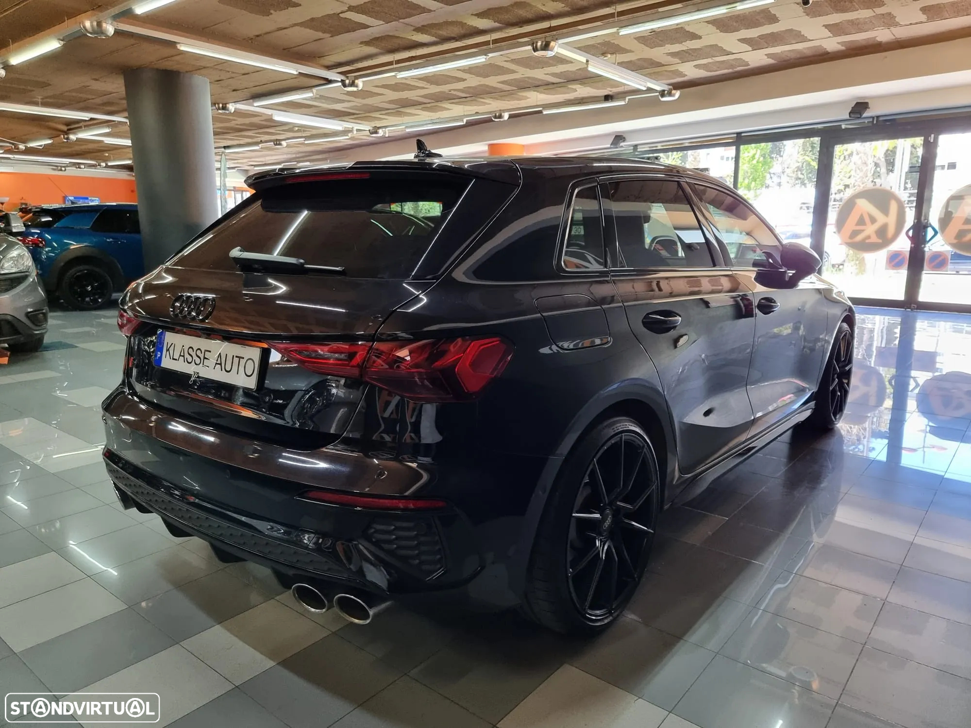 Audi S3 Sportback ver-sb-tfsi-quattro-s-tronic - 8