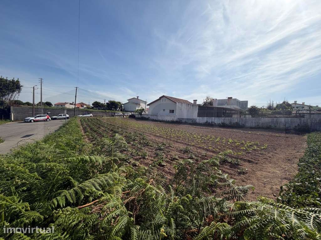 Terreno para construção de moradia Mataduços - Grande imagem: 4/8