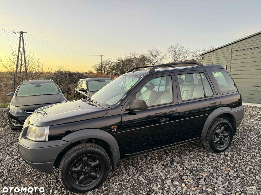 Land Rover Freelander 2.0 Td Energy - 6