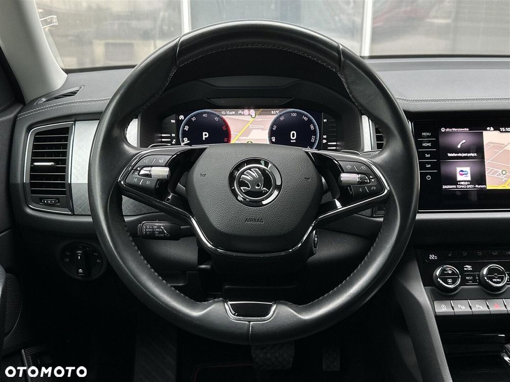 Skoda Kodiaq - 16