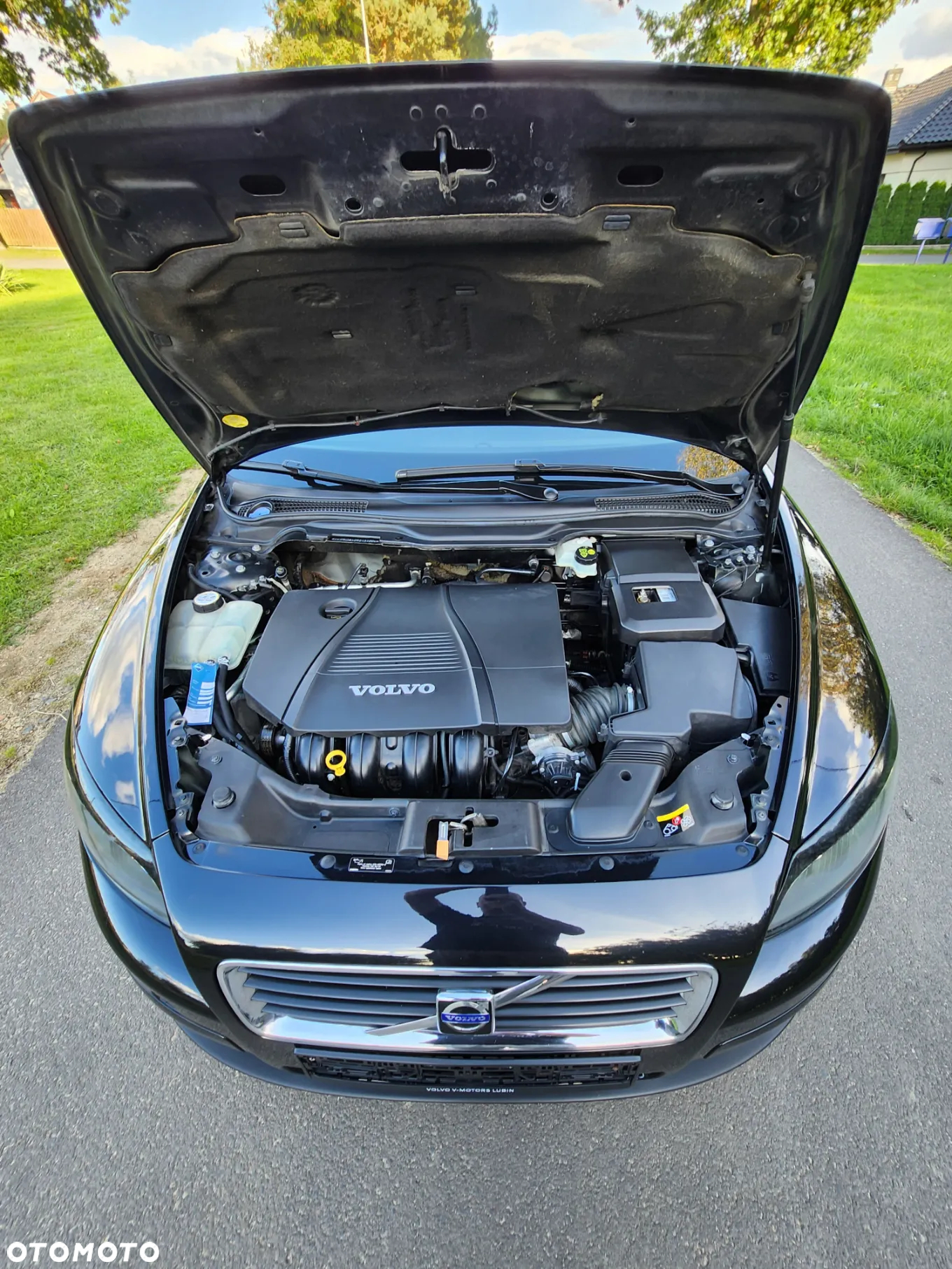 Volvo C30 1.8 Summum - 5