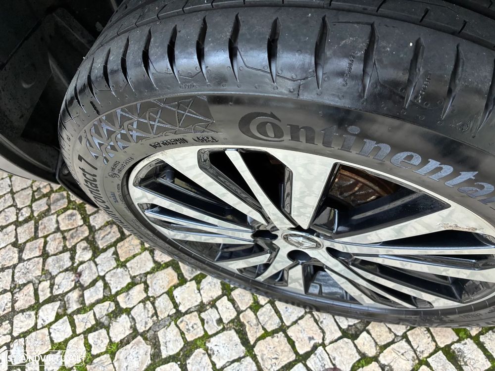 Renault Captur 1.2 TCe Initiale Paris - 8