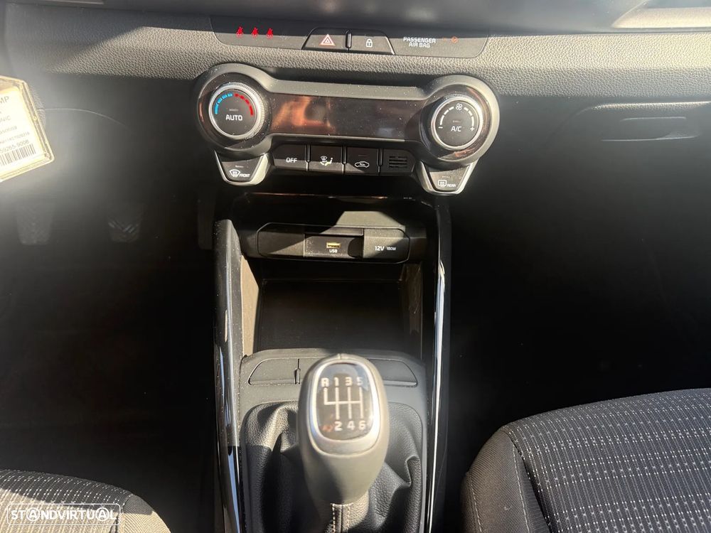 Kia Stonic 1.0 T-GDI Drive - 14