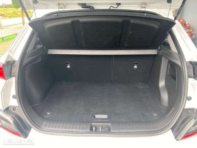 Hyundai Kauai EV 39 kWh Premium - 36