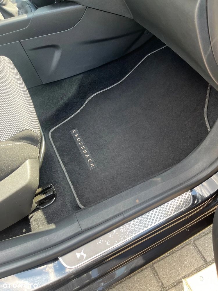 DS Automobiles DS 4 Crossback - 15