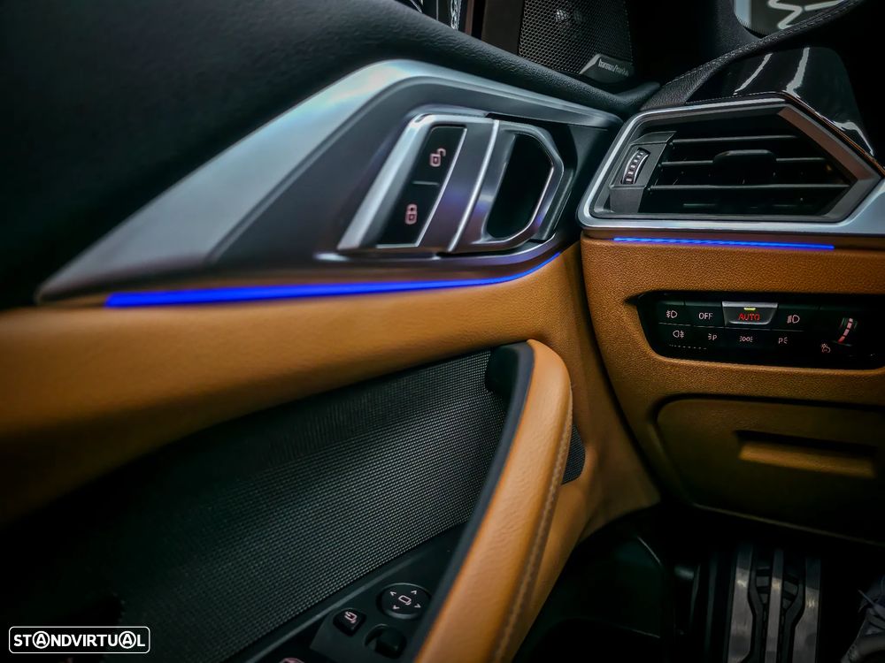 BMW 420 d Sport-Aut. M Sport - 41