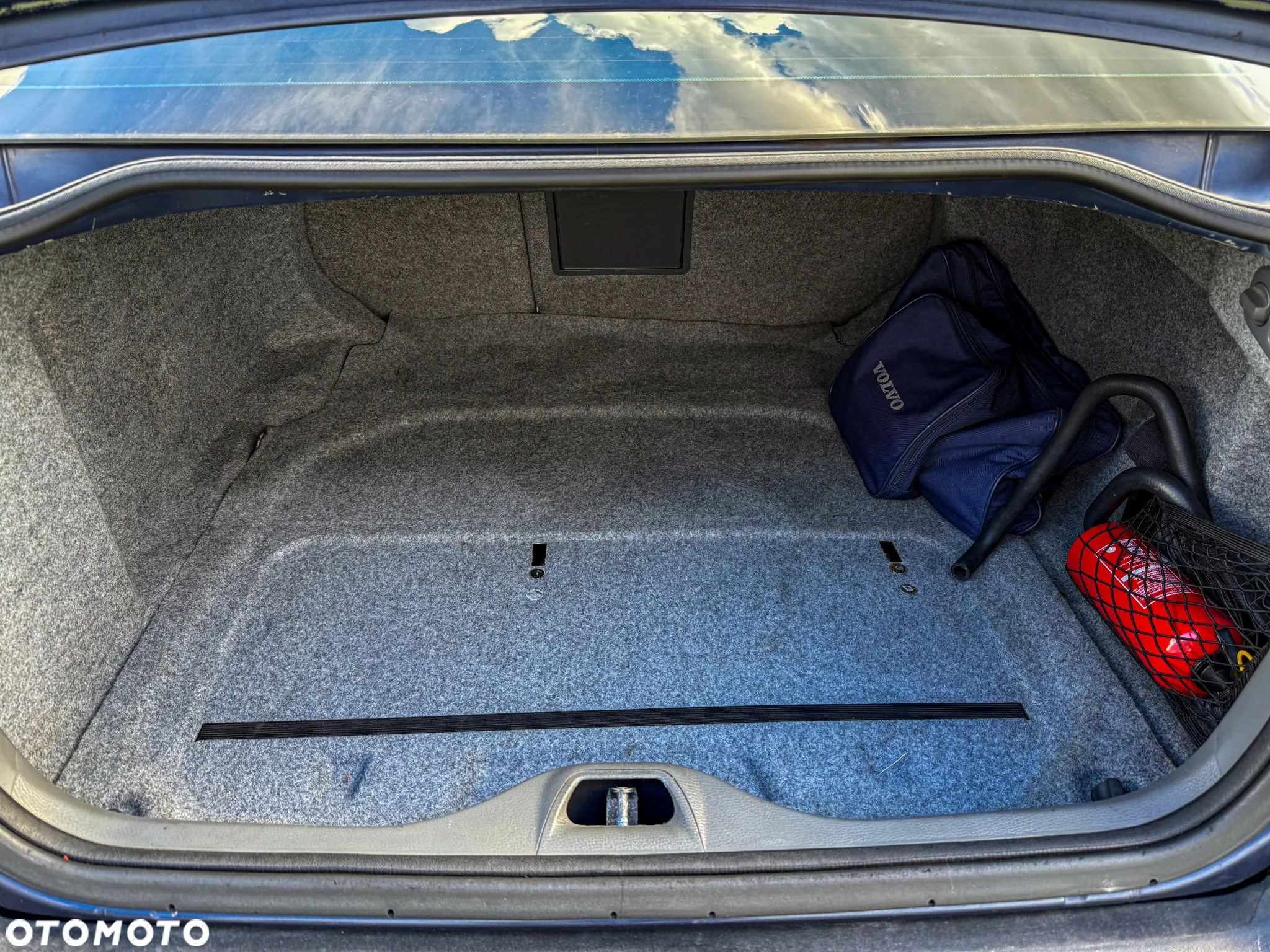 Volvo S60 2.5 R AWD - 23
